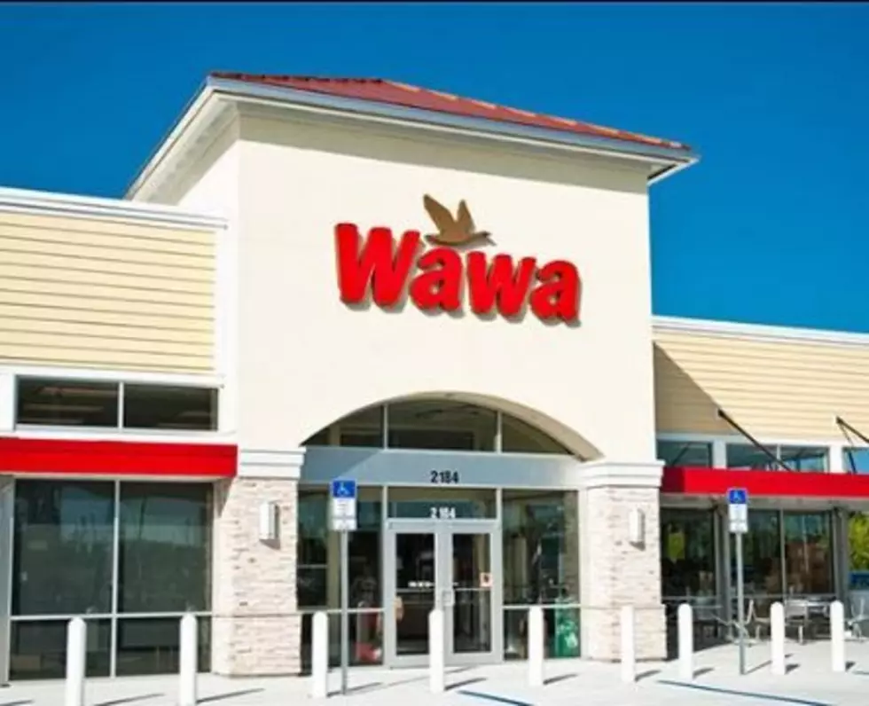 Hey, New Jersey &#8211; There May Actually Be A Store Superior to Wawa