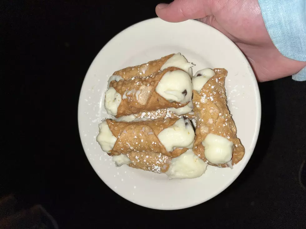 New Jersey&#8217;s Best Homemade Cannoli Will Put Your Nonna&#8217;s to Shame