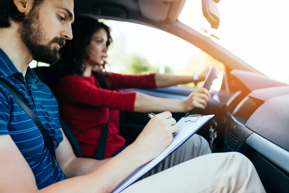 Can You Pass this Ridiculously Easy New Jersey Driver's Test?