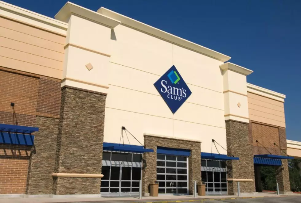 Sam&#8217;s Club Offering Memberships At 1/4 Of The Price For A Limited Time