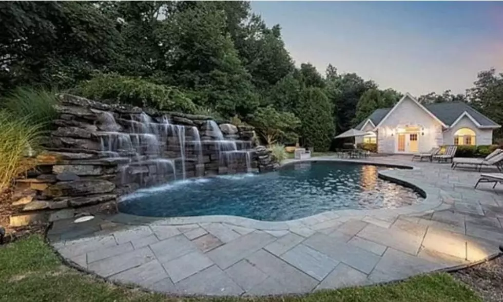 The Most Delightful and Exquisite Backyard Pools in New Jersey