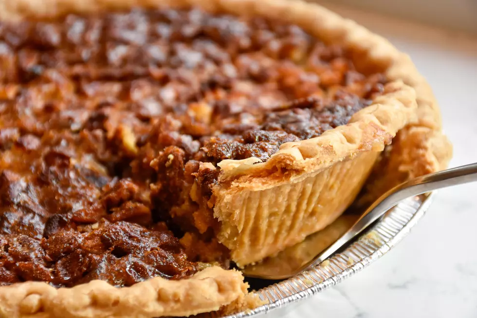 This NJ Restaurant Has The State's Best Pie