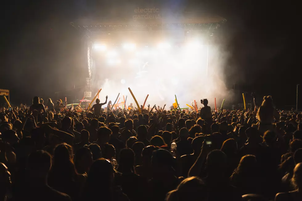 2022 Summer Concerts You Need To See In Seaside Heights