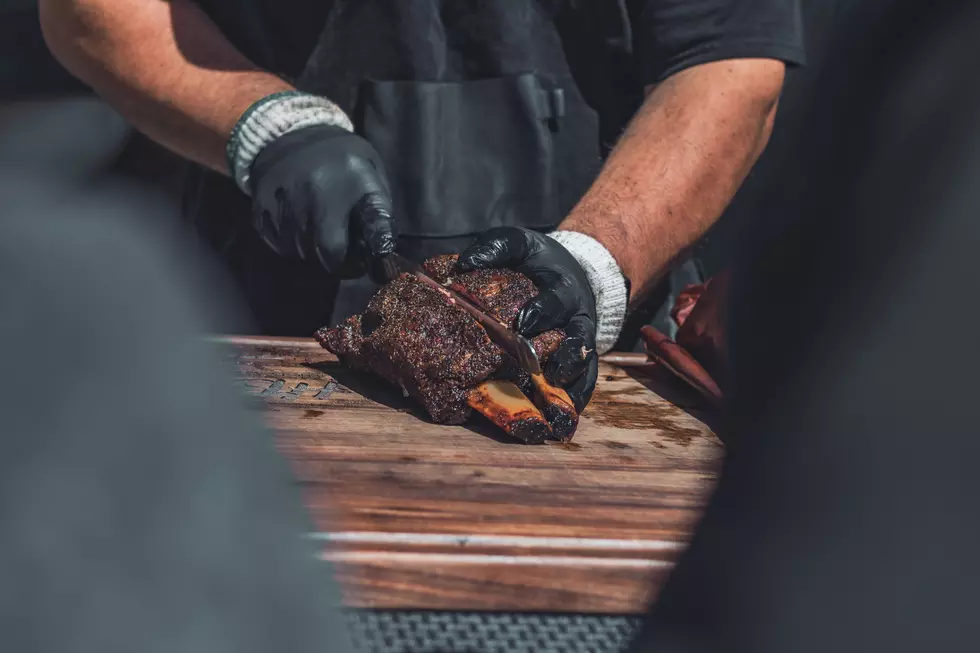 The BBQ Capital Of New Jersey Is In Point Pleasant Beach