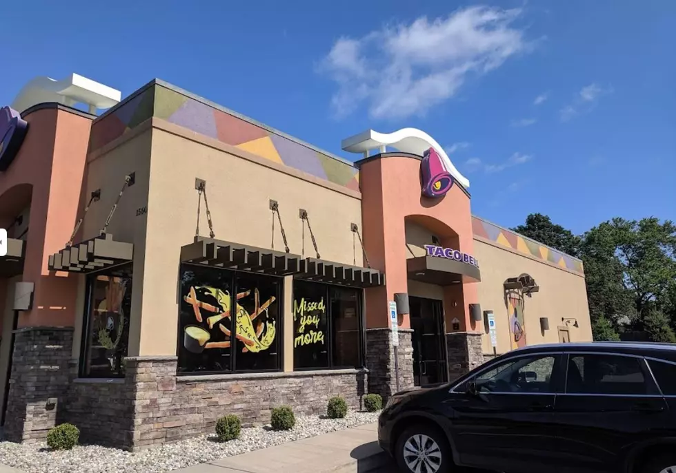 Could This New Taco Bell Set Up Be Coming To New Jersey?