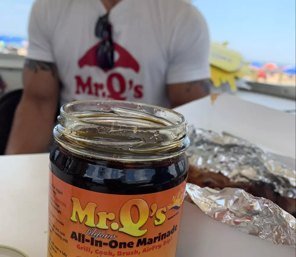 Barbeque Tips & Tricks For Dummies From Mr. Q's BBQ in Eatontown