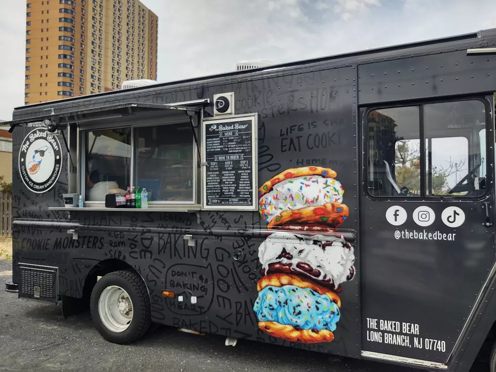 The Best Ice Cream In Monmouth County, New Jersey Gets A Food Truck