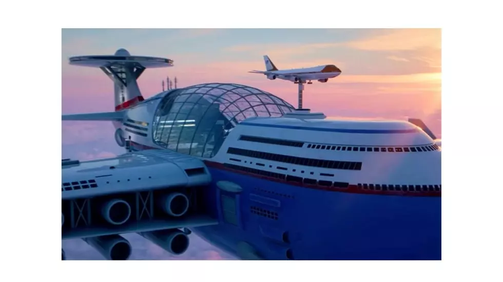 This Sky Cruise Concept Is Pilotless, Never Lands, Offers Next Level Luxury
