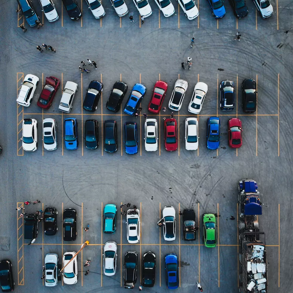 New Poll Reveals The Jersey Shore&#8217;s Surprising Worst Place To Find Parking