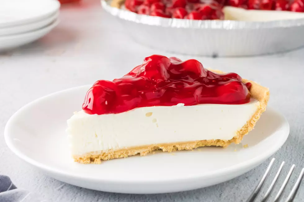 Food Experts Have Revealed The Absolute Best Cheesecake In New Jersey