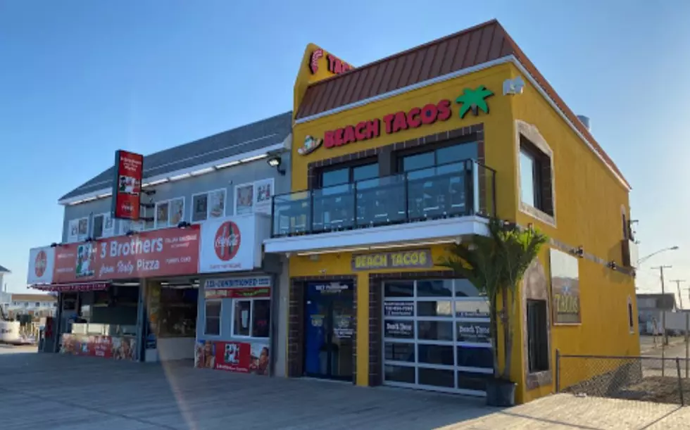 Famous Beach Tacos Is Expanding With Two New Jersey Locations