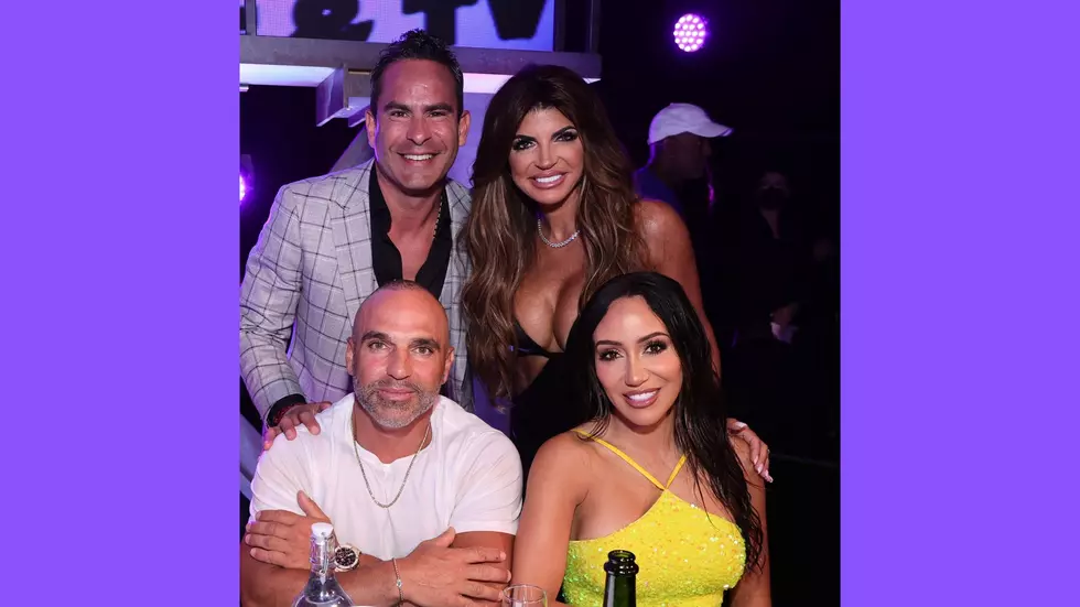 The ‘Laundry List’ Of Reasons Why The Gorgas Refused To Go To Teresa Giudice’s Wedding