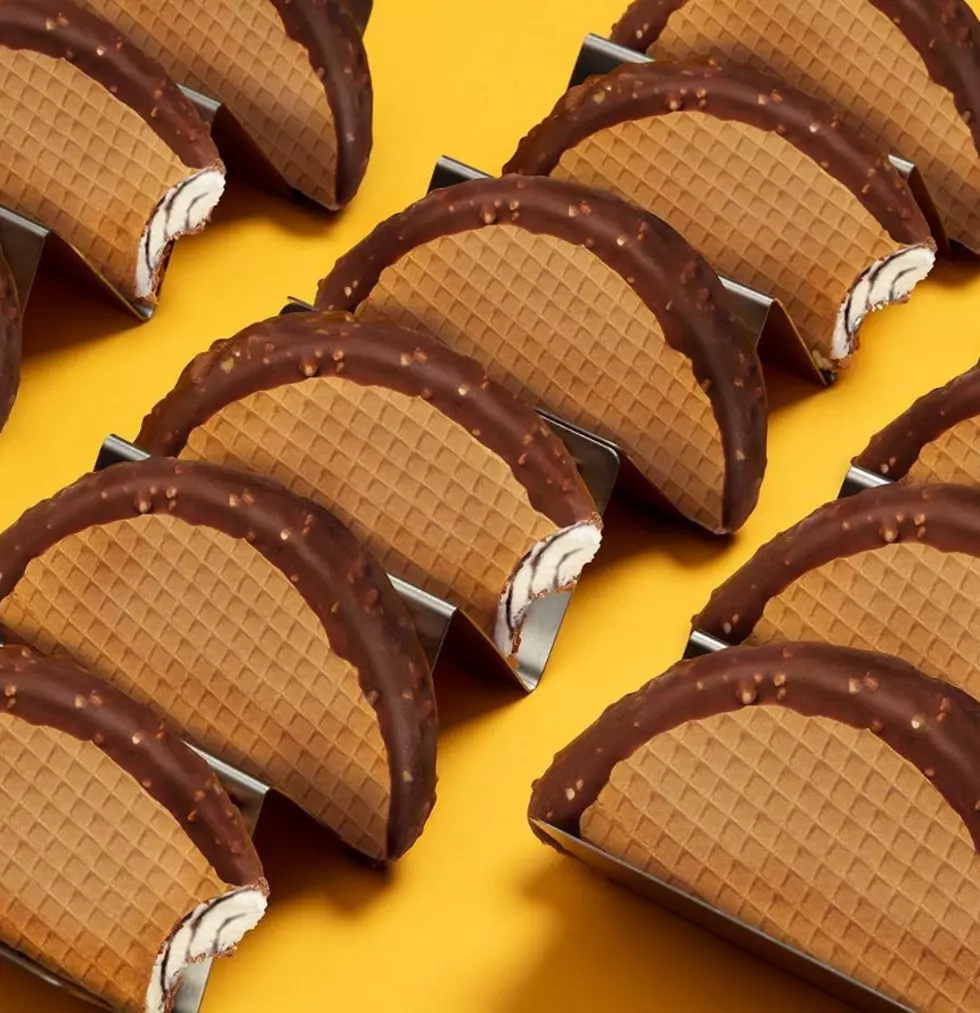 Attention New Jersey: Want To Know Where To Get Choco Tacos Once Stores Run Out?