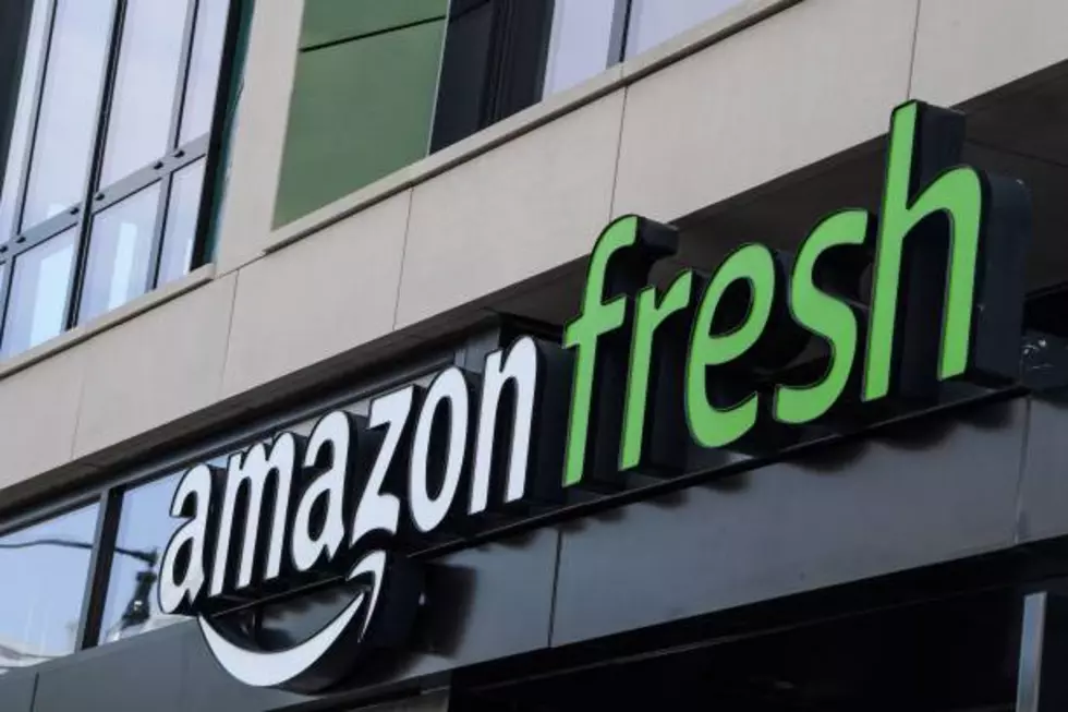 Amazon Fresh Food Store Coming Soon To Monmouth County, New Jersey
