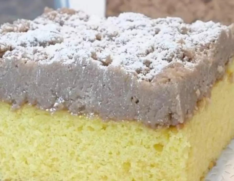 Mike&#8217;s Crumb Cake Factory Announces One Of Their New Jersey Locations Has Closed