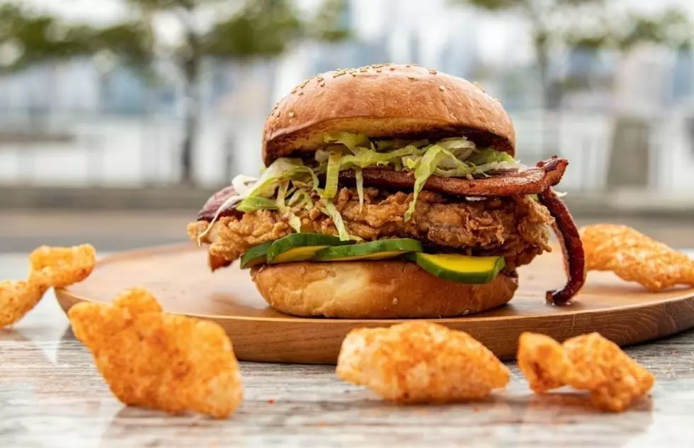 The Most Epic Chicken Sandwich In New Jersey, NYC and Philly Revealed
