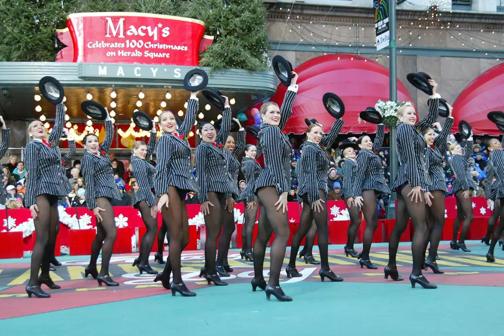 This Is How To Attend The Macy's Thanksgiving Day Parade In Style