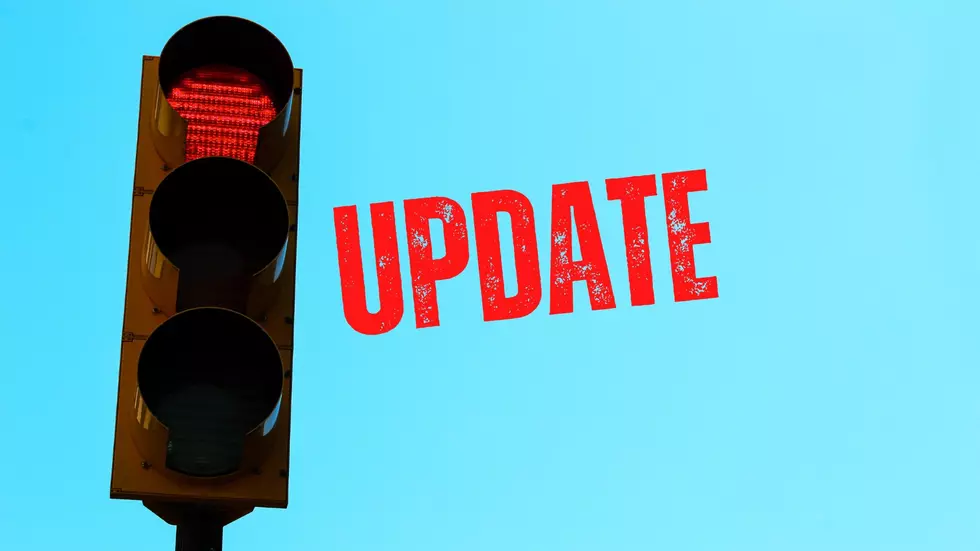 UPDATE New Jersey Traffic Light Hack Will Give You Back 171 Days Of Your Life!