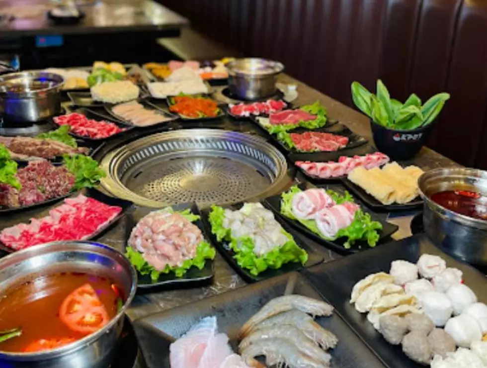 All-You-Can-Eat Korean BBQ Restaurant Opening Five NJ Locations