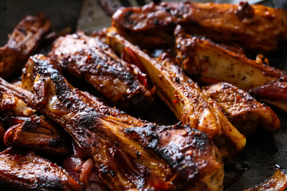 Finger Licking Good! Major Food Site Names New Jersey&#8217;s Best Ribs