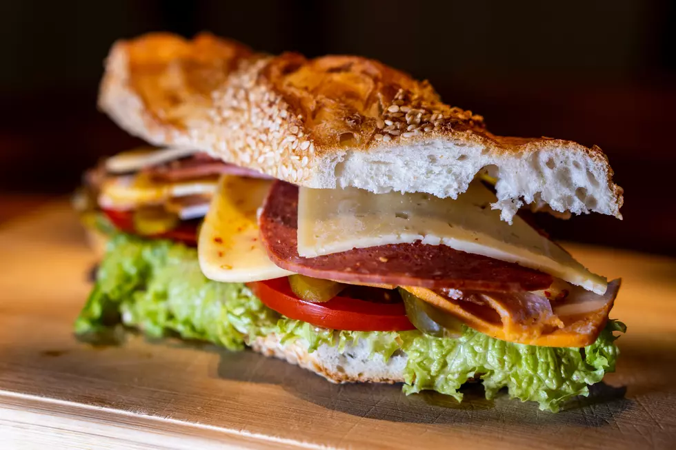 Foodies Say This Is New Jersey’s Best Local Sandwich Shop
