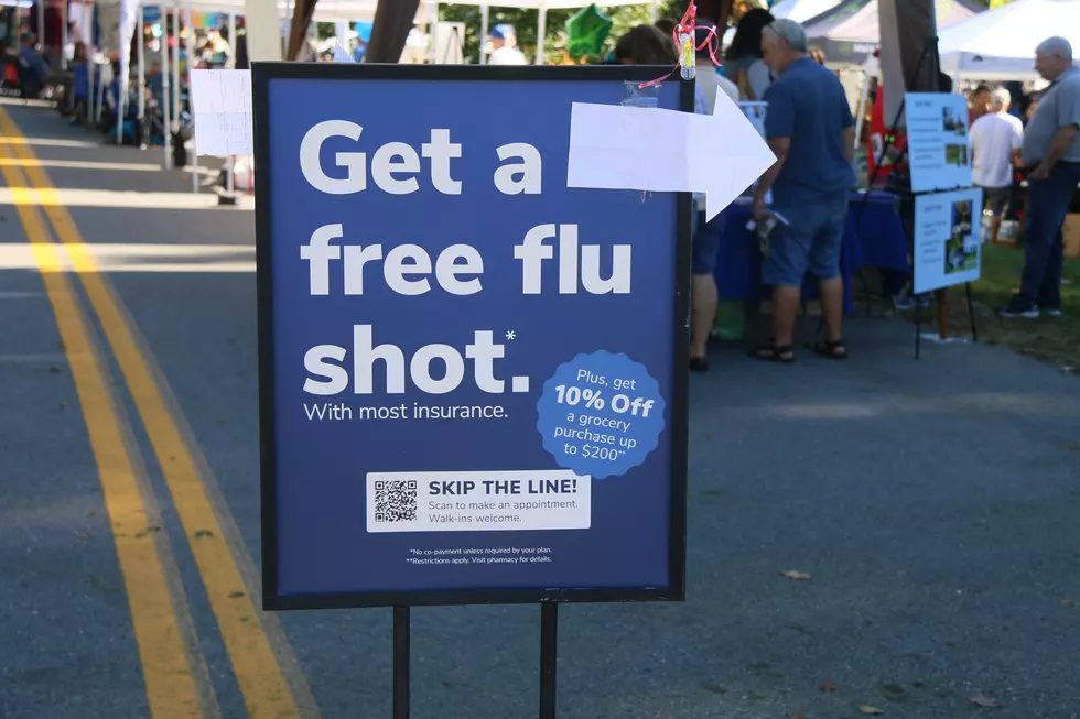 If You Forget And Get Two Flu Shots, Is It Dangerous?