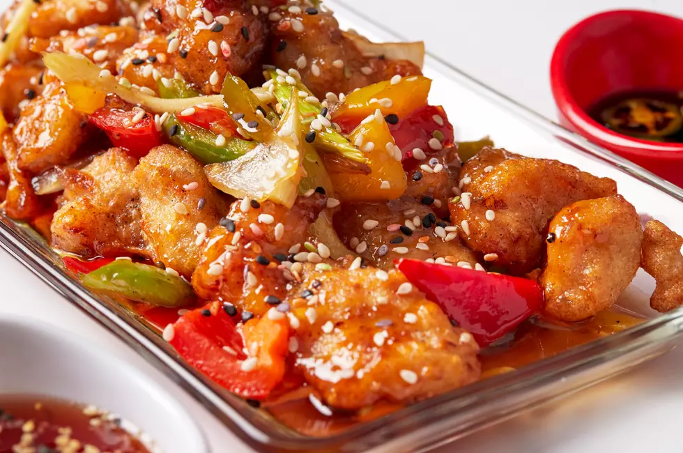 New Jersey Chinese Food Can't Miss Restaurants