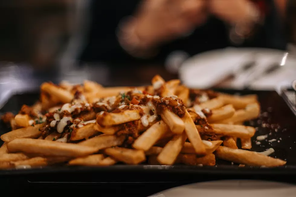 Foodie Experts Choose Absolute Best Loaded Fries In All Of New Jersey