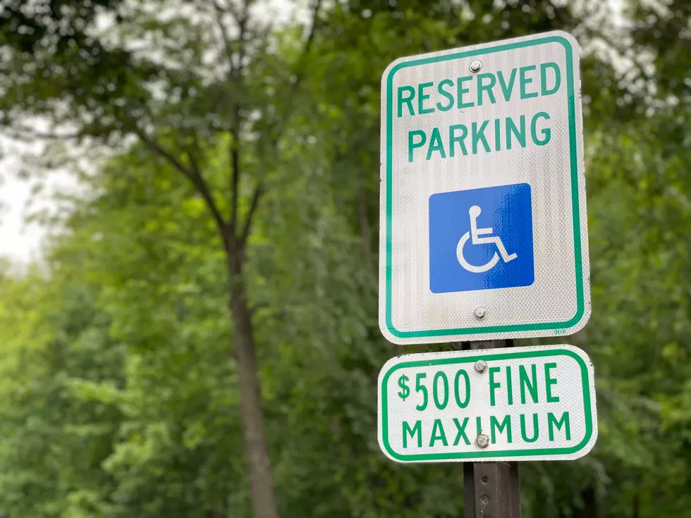 Must You Pay For Parking With A Handicapped Sticker In New Jersey?