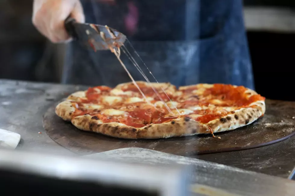 This New Jersey Spot Newly Crowned Best Pizza At the Jersey Shore