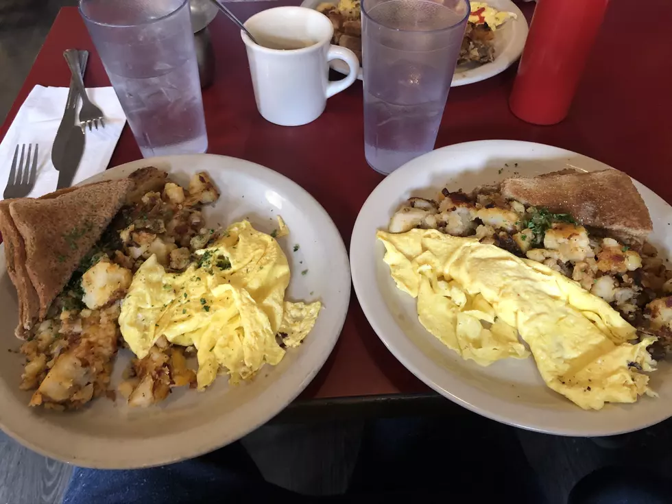New Jersey Diner Gets National Praise and is Named ‘Best’