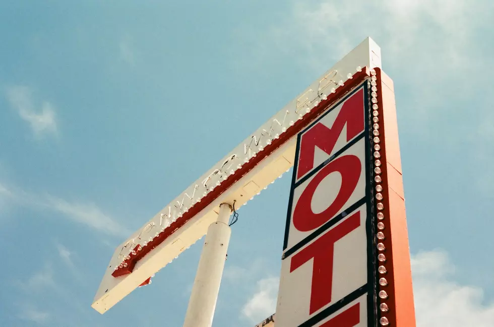 Legendary NJ Motel Named Among America's Best 