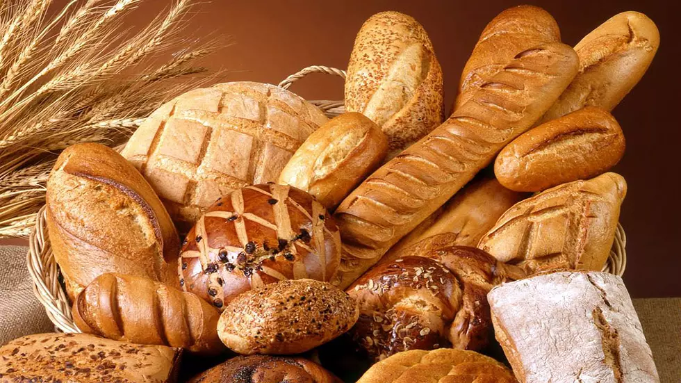 Here’s Where to Find the Most Beloved Bread In All of New Jersey