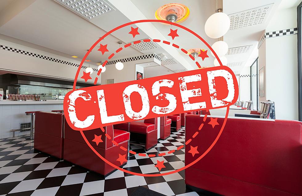 Adored New Jersey Diner Sadly Closes its Doors Due to Redevelopment