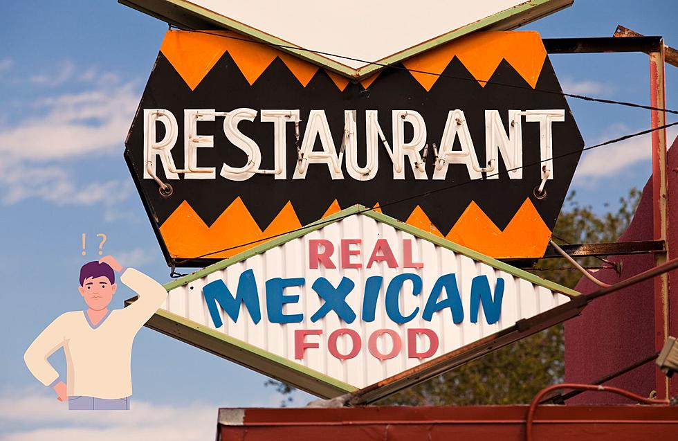 The Best Mexican Food in New Jersey is Surprising Many