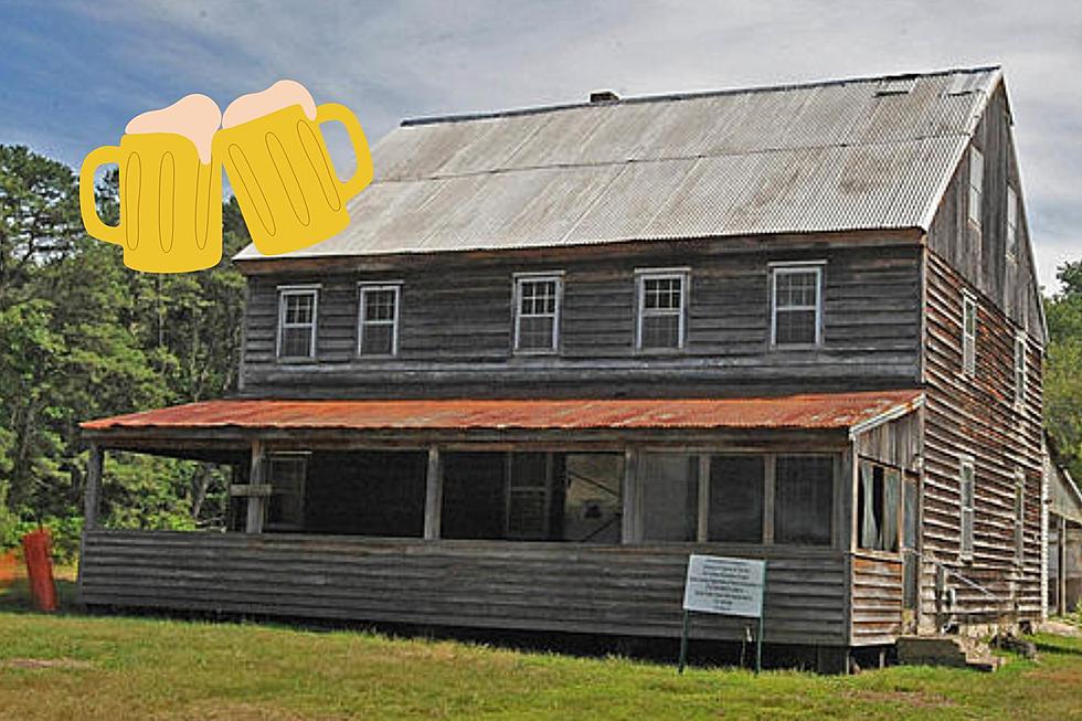 Cheers!  The Oldest Bar In America Is In New Jersey