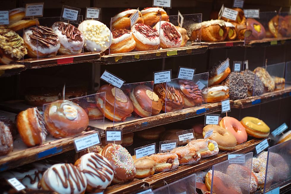 These Beloved NJ Bakeries are Some of the Sweetest in the World