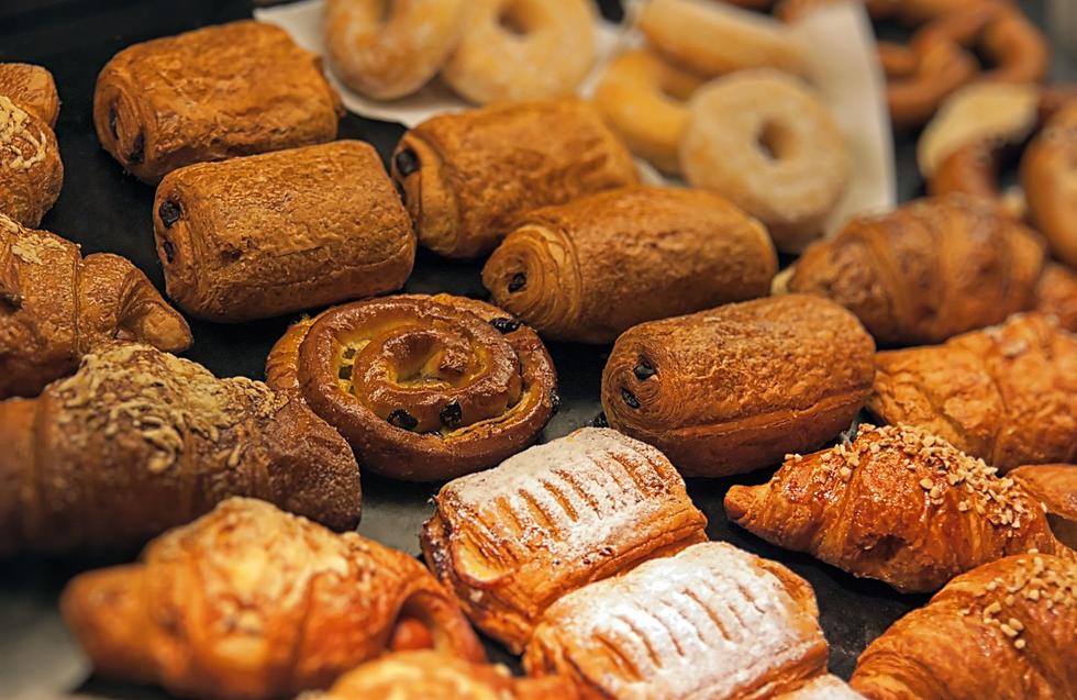 The Absolute Best Bakeries in Ocean County You Need To Try