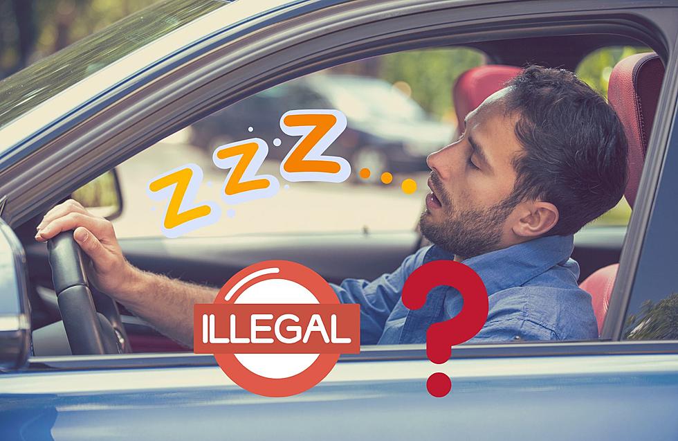 Is it Illegal to Sleep in Your Vehicle in New Jersey?