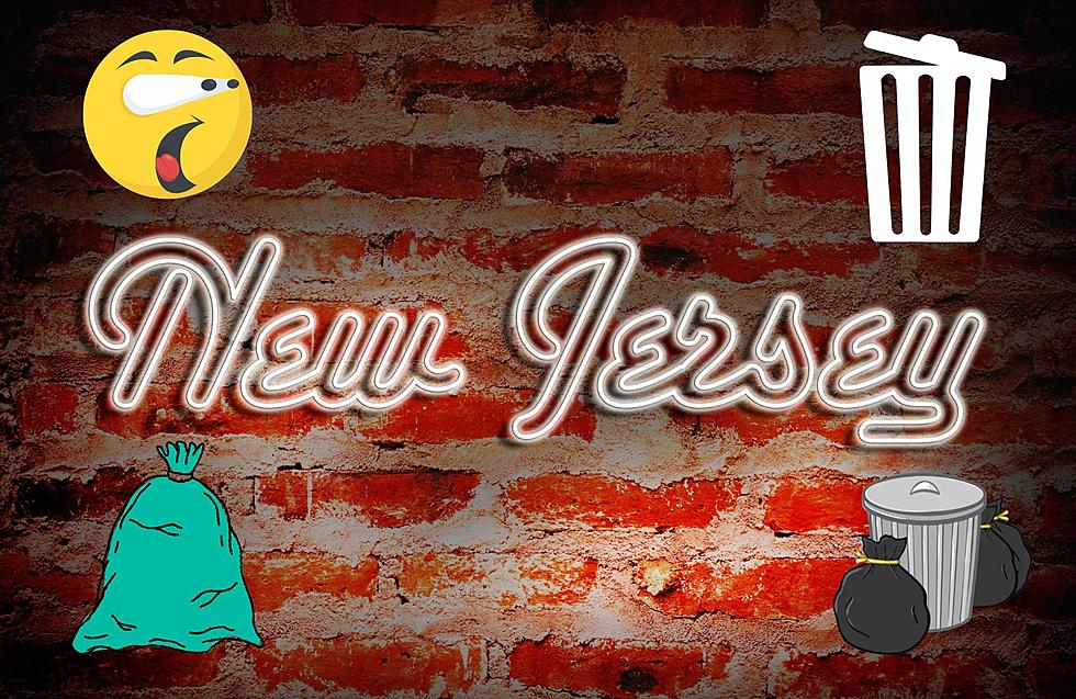 List of the Trashiest Towns in NJ Has Residents Talking