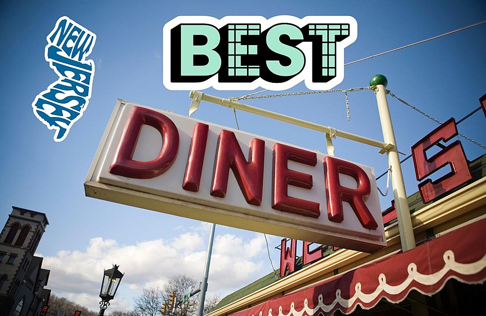Eat Like a Local - Ranking the 20 Best Diners in New Jersey