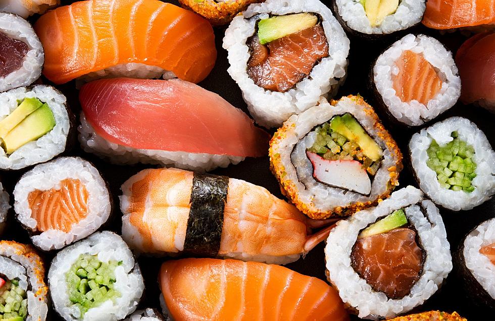 Roll with the Best! Discover Monmouth County, NJ’s Ultimate Sushi Experiences