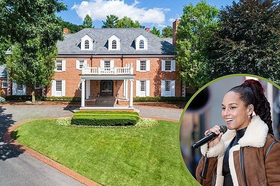 Enter the Most Gorgeous New Jersey Celebrity Dream Home of All Time