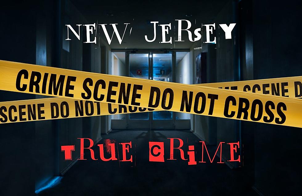 The Most Infamous Crime in New Jersey Is Bone Chilling
