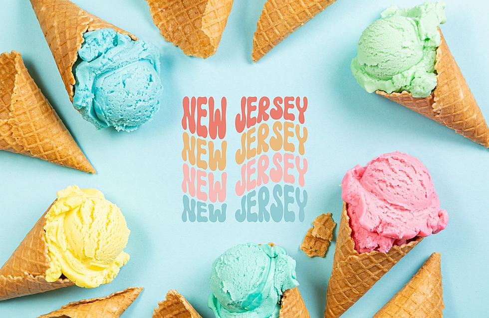 Cherry on Top! NJ Ice Cream Parlor Wins Title of Best in America