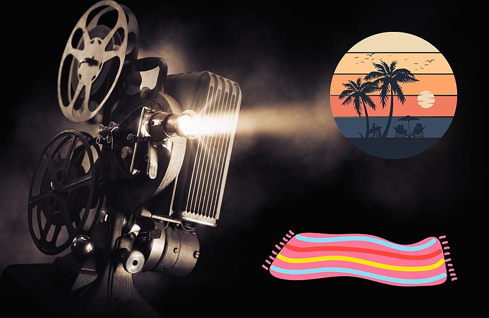 Belmar Movies on the Beach Schedule 2023