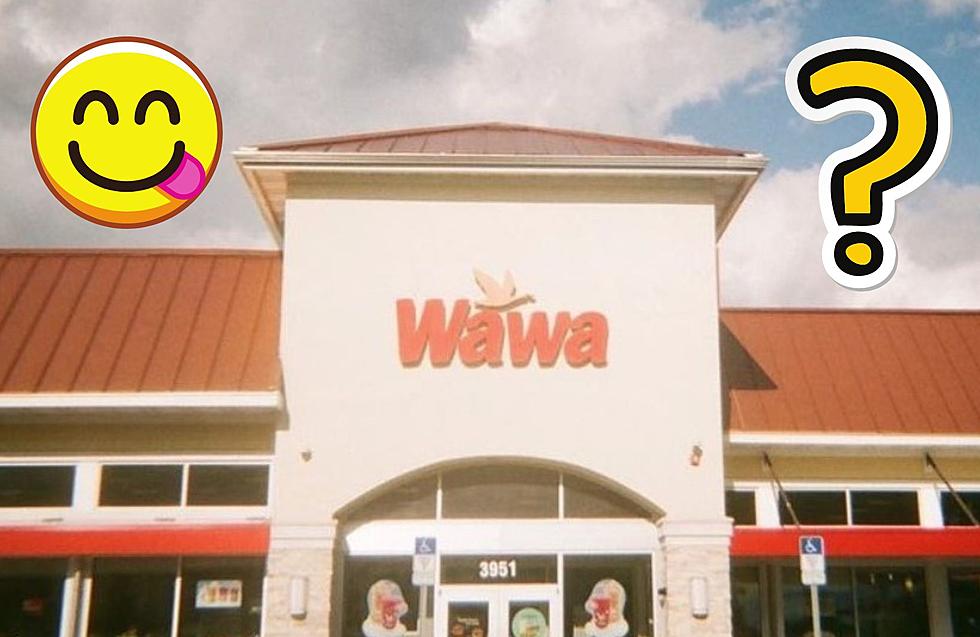 New Jersey Wawa Shoppers Ecstatic as Popular Menu Item Returns