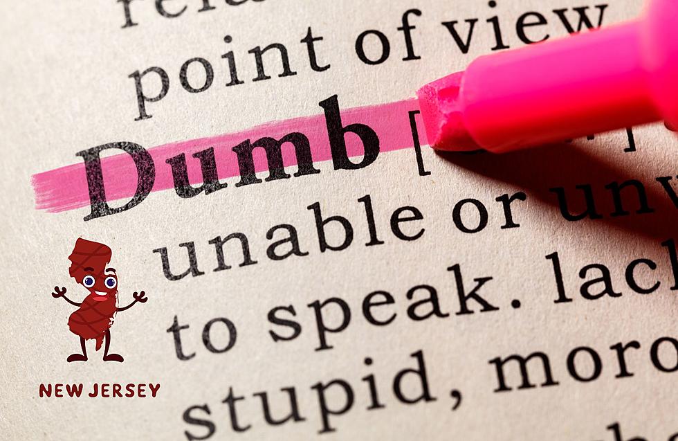 NJ Town Named One of the Dumbest in America