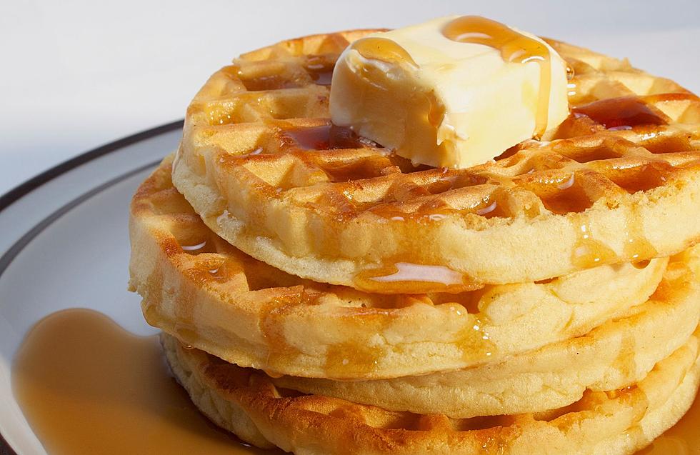 Never Frozen Here - Uncovering a New Jersey Waffle Heaven 