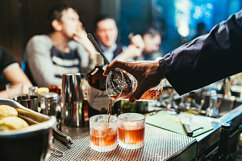 Ready For An Adult Beverage At New Jersey&#8217;s Top Cocktail Bar?